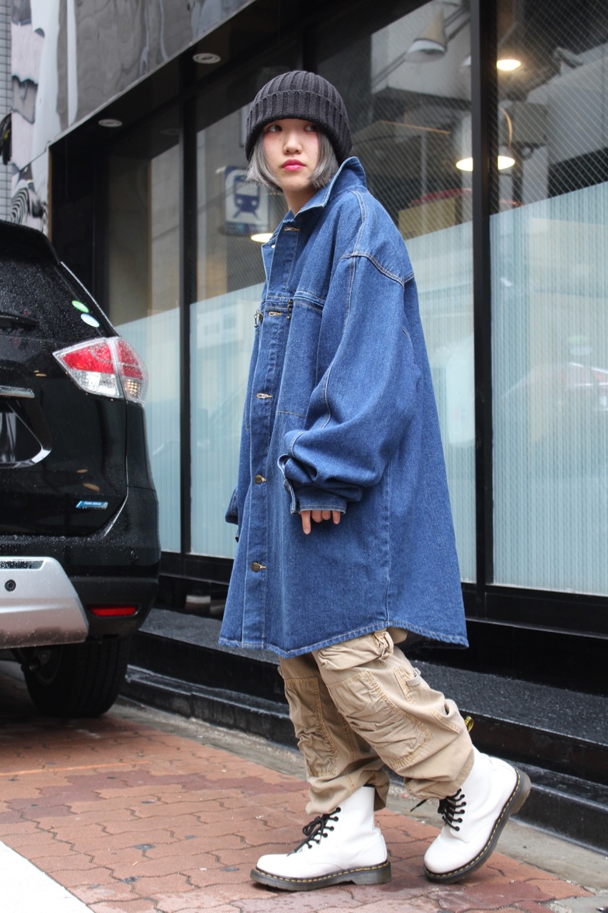 Karl Kani Jeans style – upperupper